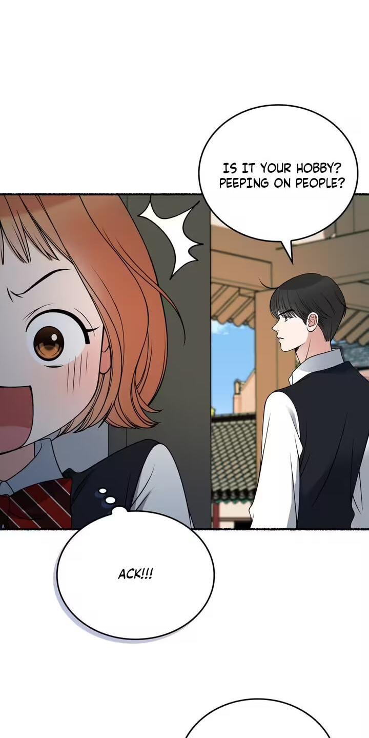 Read Devil! I Love You chapter 4 image 59 on Lezhin