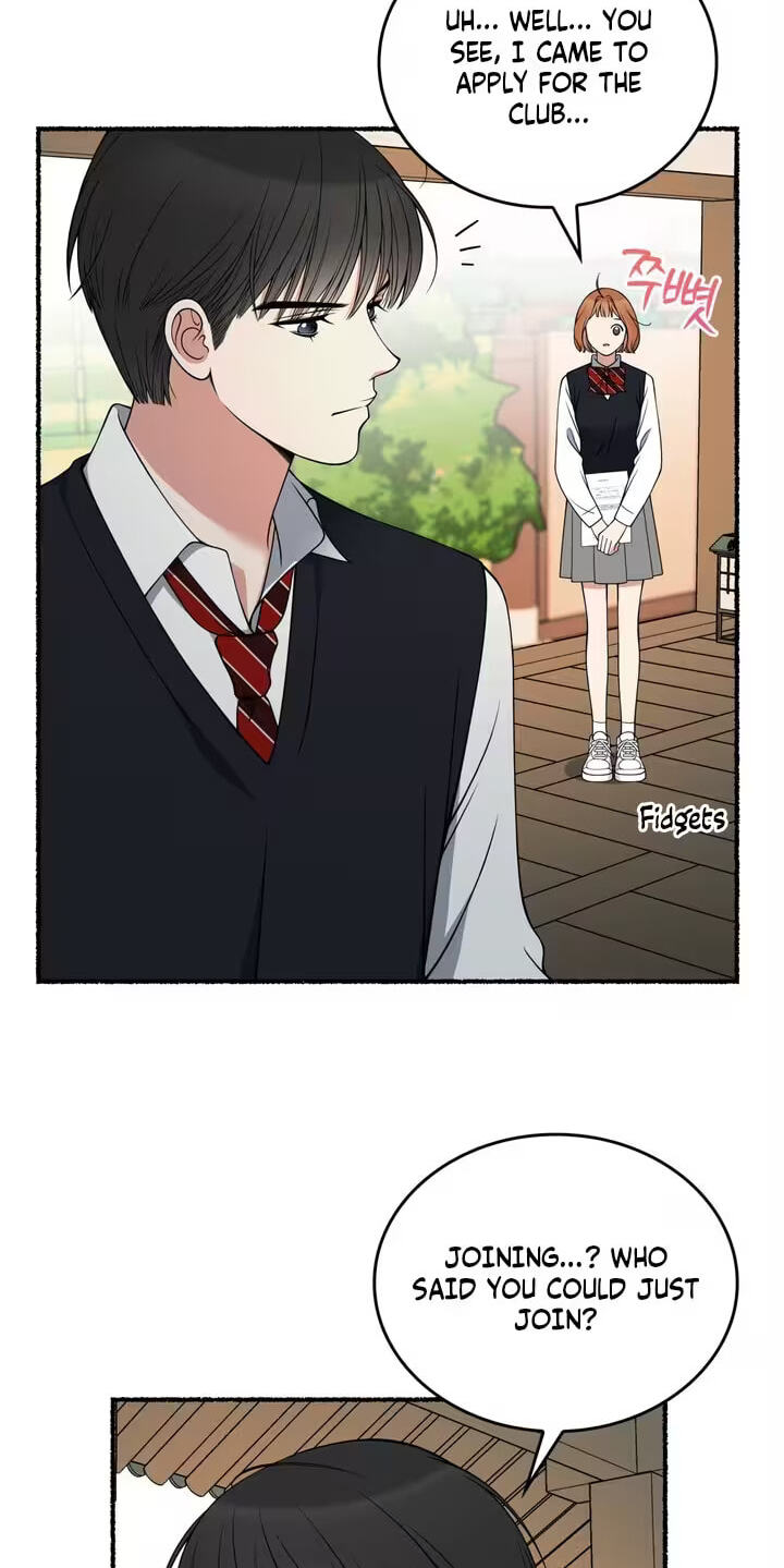 Read Devil! I Love You chapter 4 image 60 on Lezhin