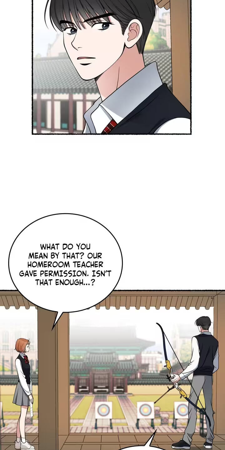 Read Devil! I Love You chapter 4 image 61 on Lezhin