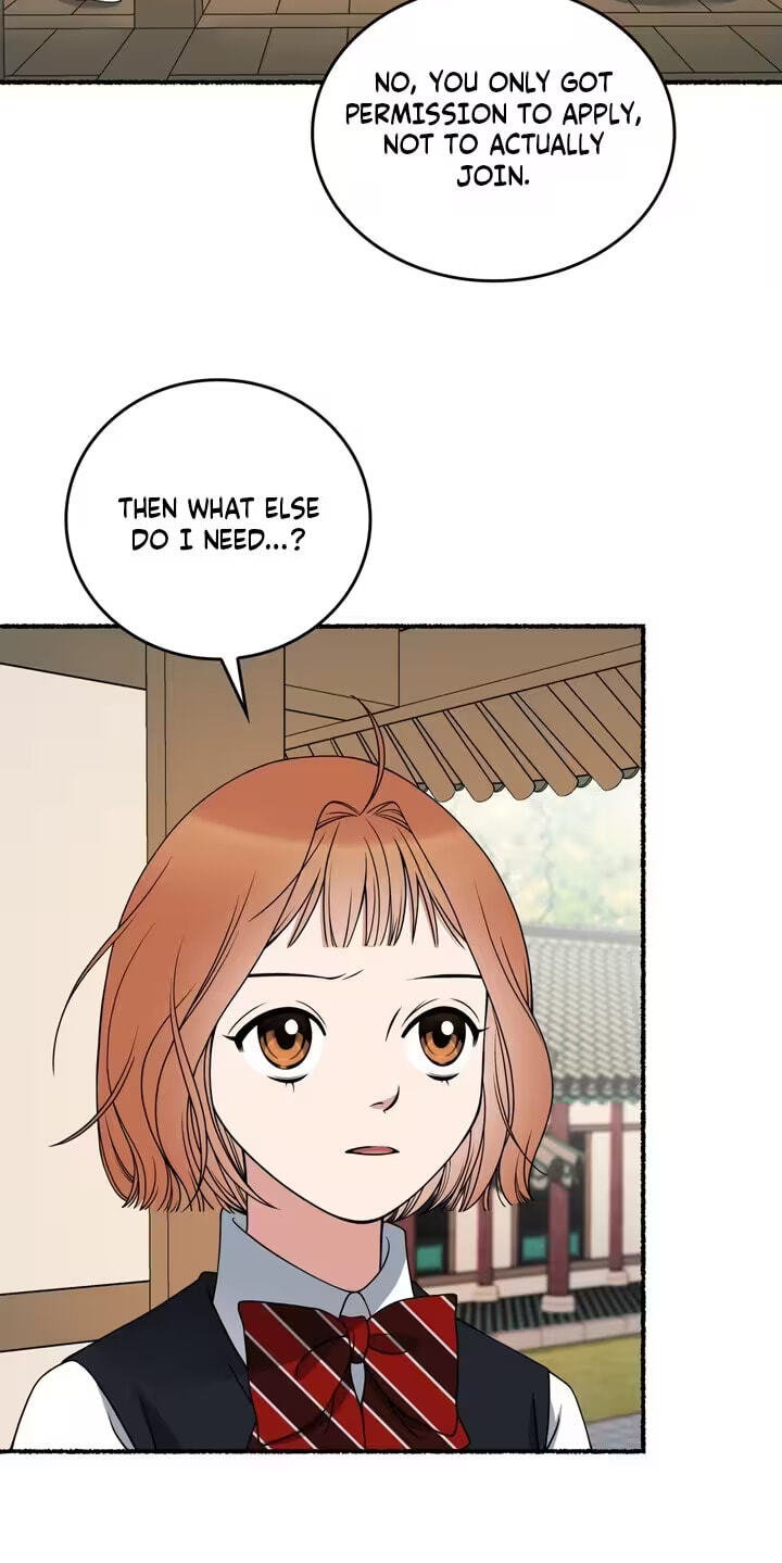 Read Devil! I Love You chapter 4 image 62 on Lezhin