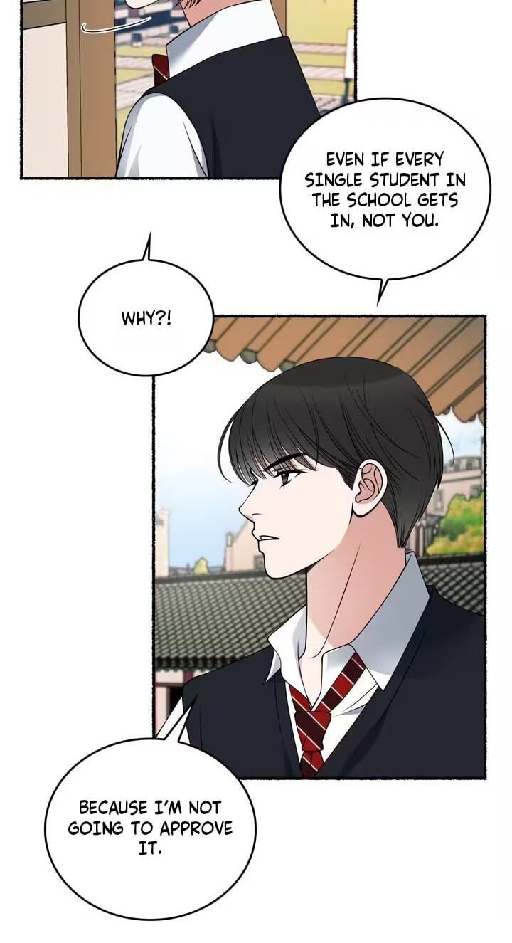 Read Devil! I Love You chapter 4 image 68 on Lezhin