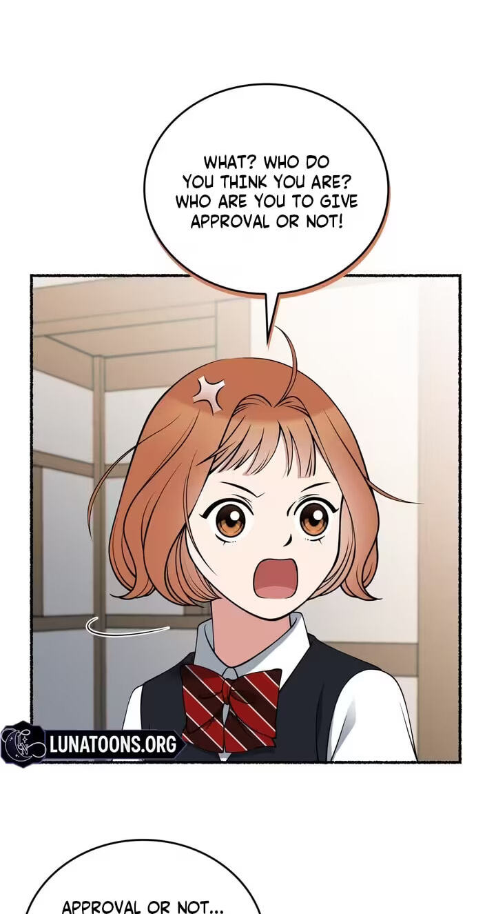 Read Devil! I Love You chapter 4 image 69 on Lezhin
