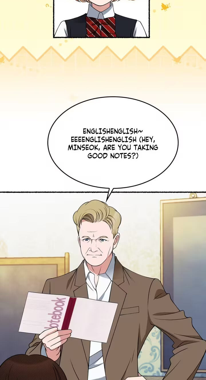 Read Devil! I Love You chapter 4 image 7 on Lezhin