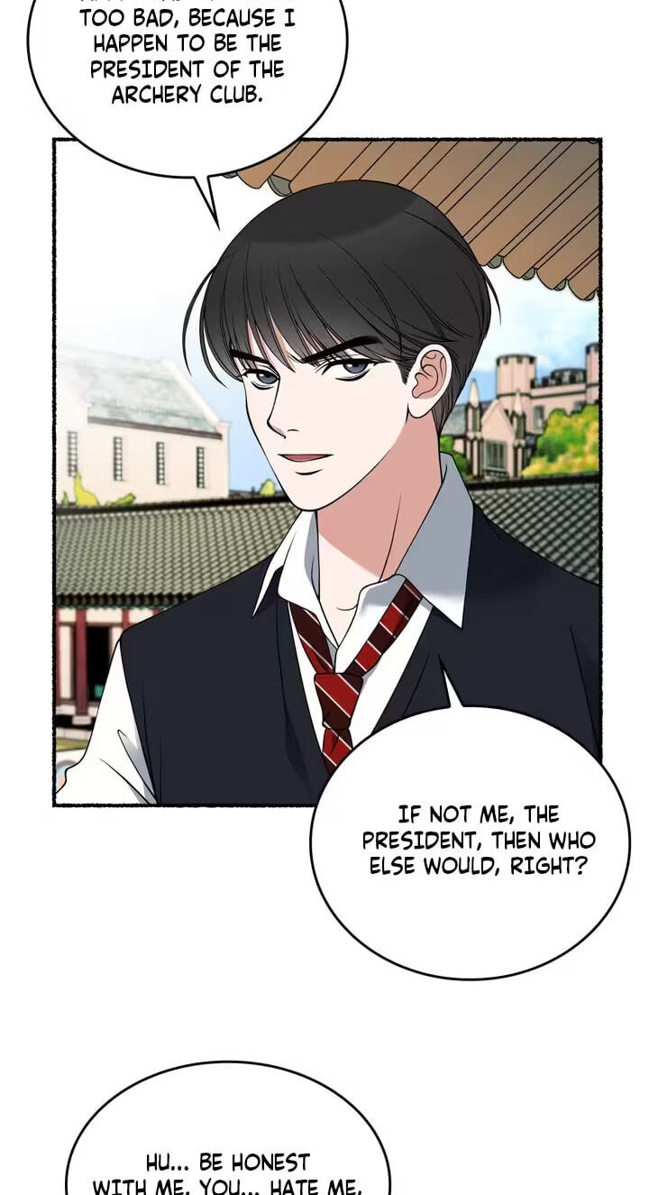 Read Devil! I Love You chapter 4 image 70 on Lezhin