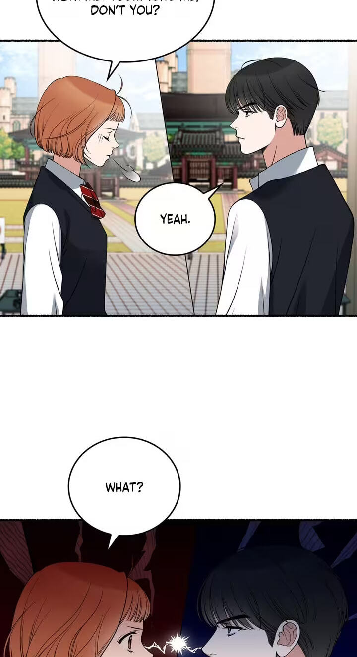 Read Devil! I Love You chapter 4 image 71 on Lezhin