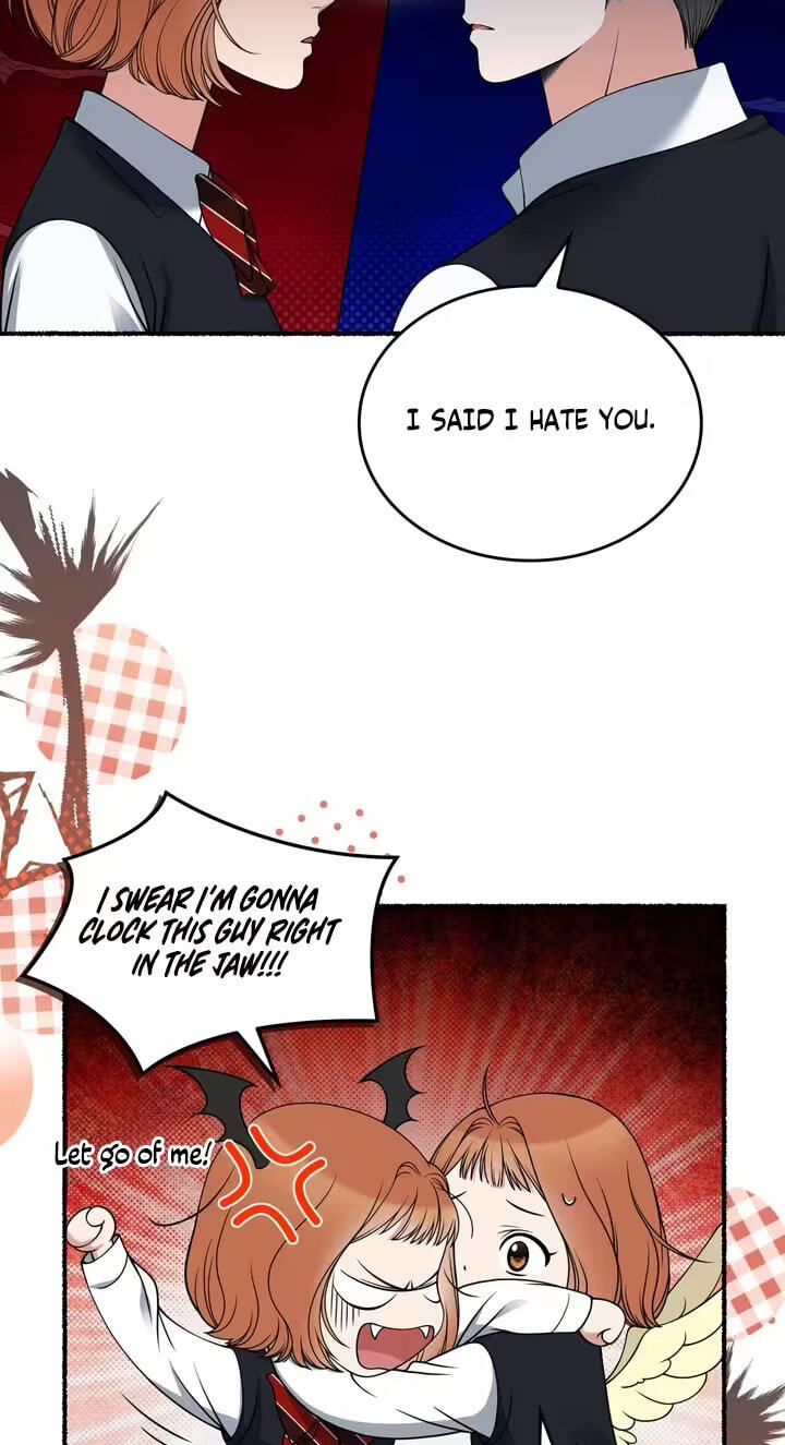 Read Devil! I Love You chapter 4 image 72 on Lezhin