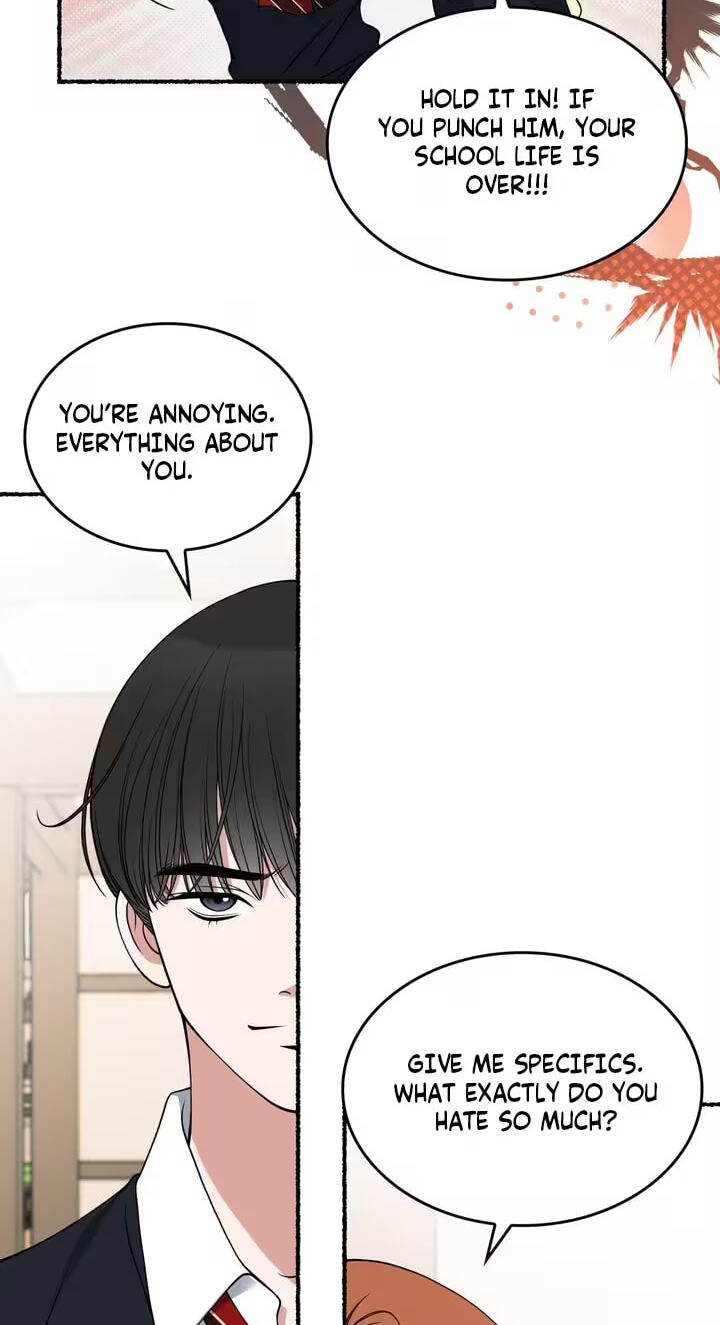 Read Devil! I Love You chapter 4 image 73 on Lezhin