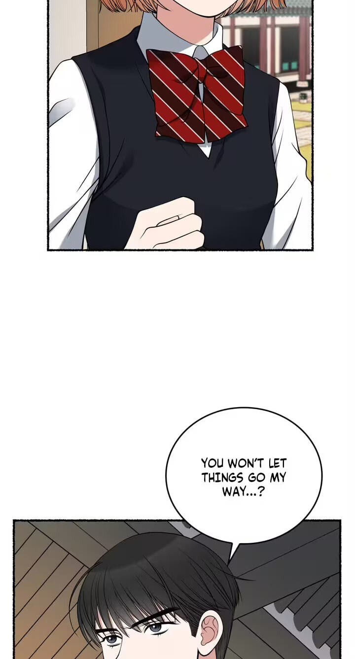 Read Devil! I Love You chapter 4 image 77 on Lezhin