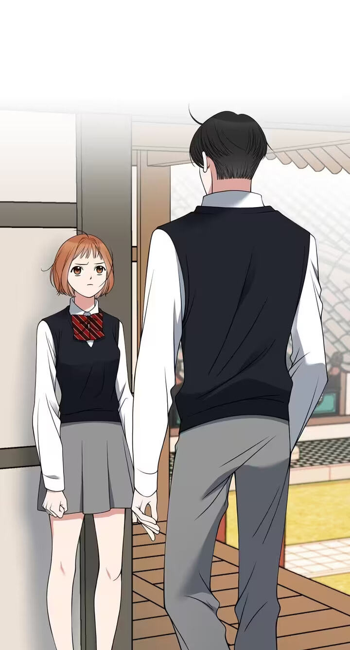 Read Devil! I Love You chapter 4 image 81 on Lezhin