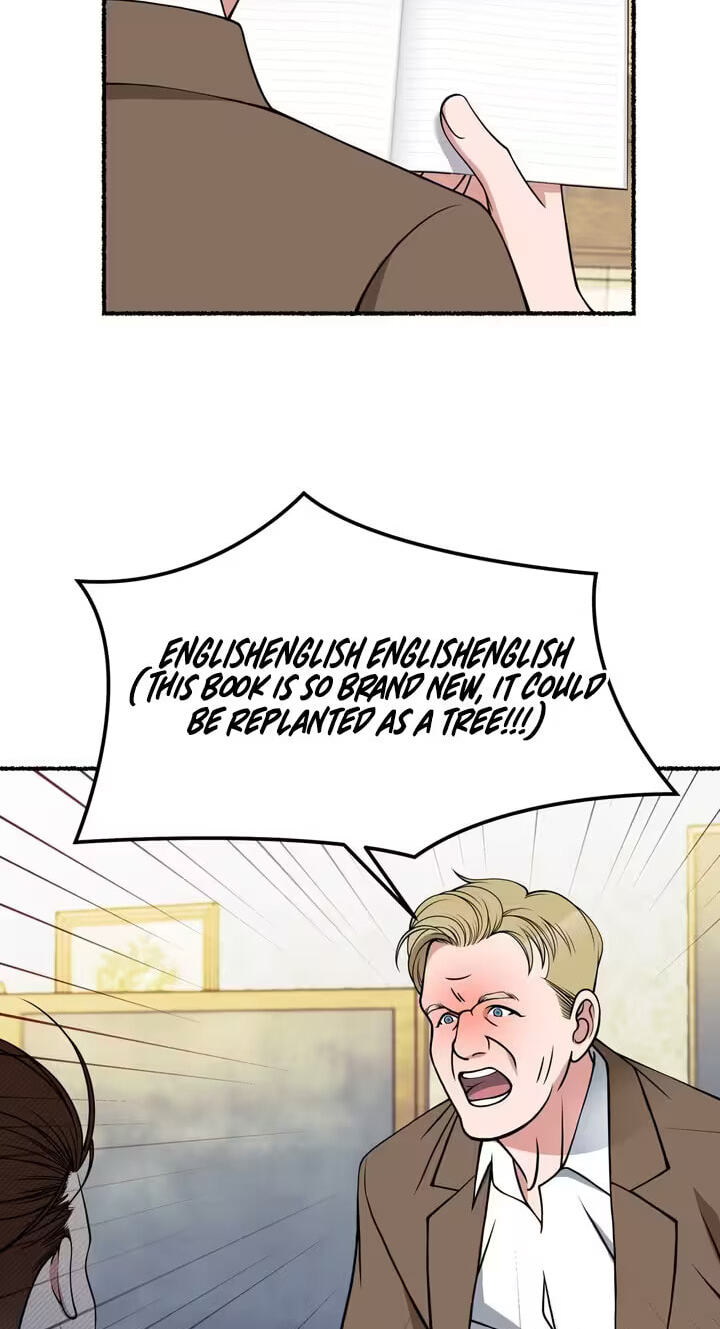 Read Devil! I Love You chapter 4 image 9 on Lezhin