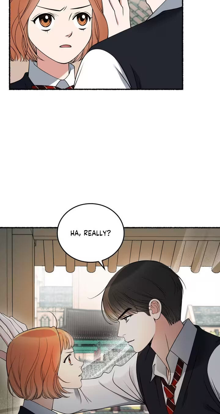 Read Devil! I Love You chapter 5 image 1 on Lezhin