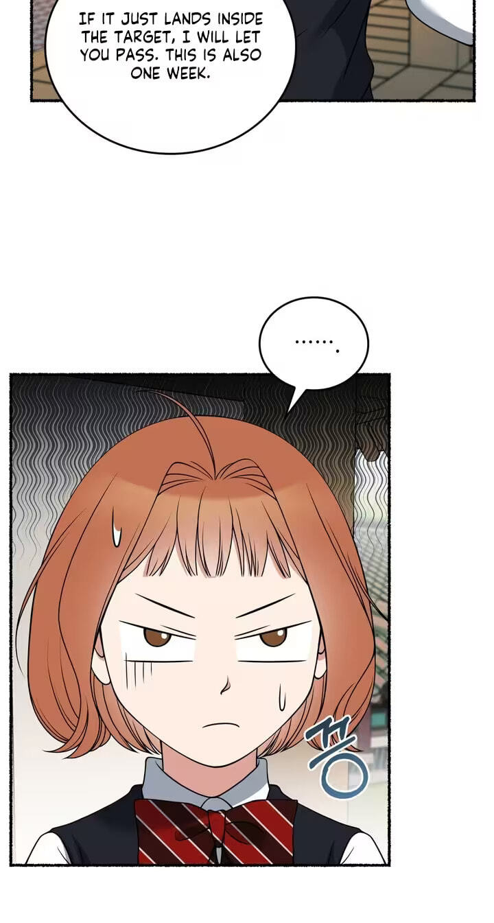 Read Devil! I Love You chapter 5 image 10 on Lezhin