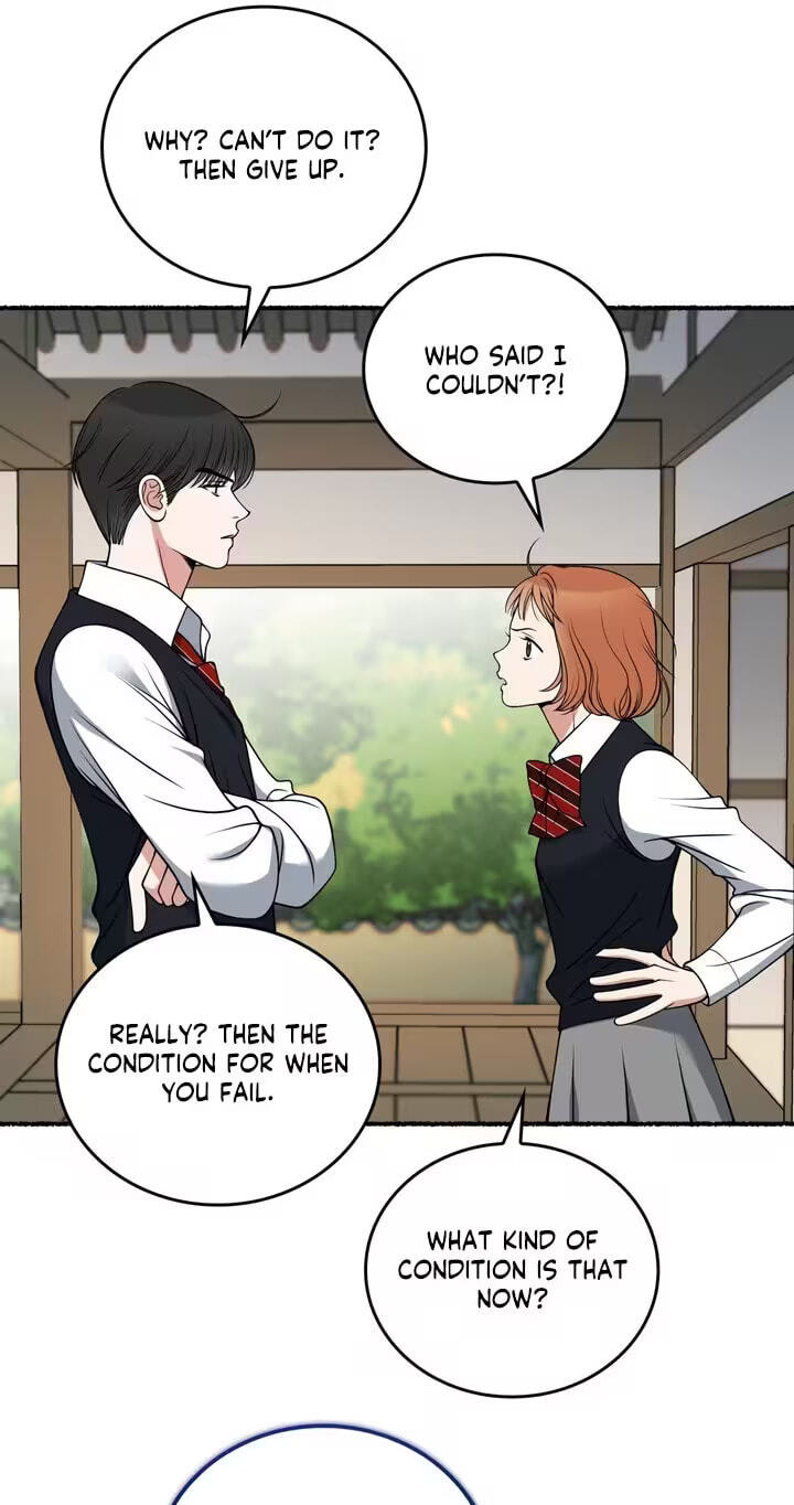 Read Devil! I Love You chapter 5 image 11 on Lezhin