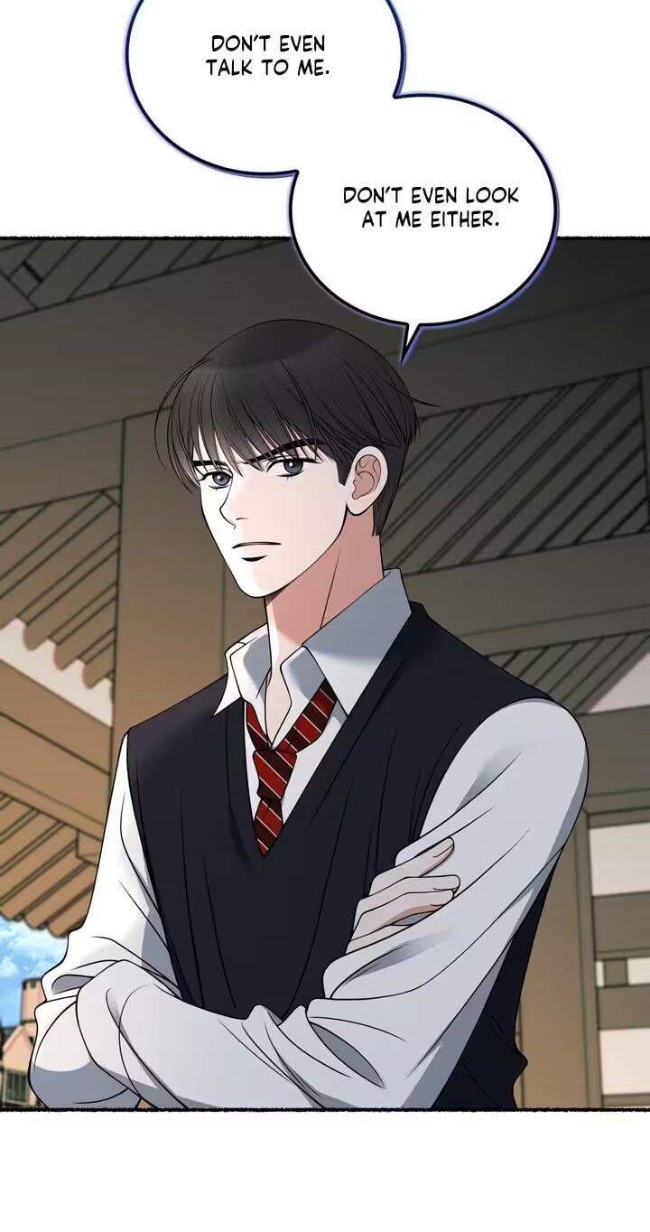 Read Devil! I Love You chapter 5 image 12 on Lezhin