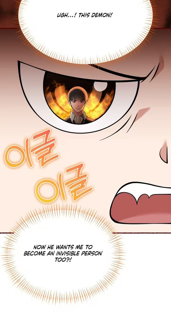 Read Devil! I Love You chapter 5 image 14 on Lezhin