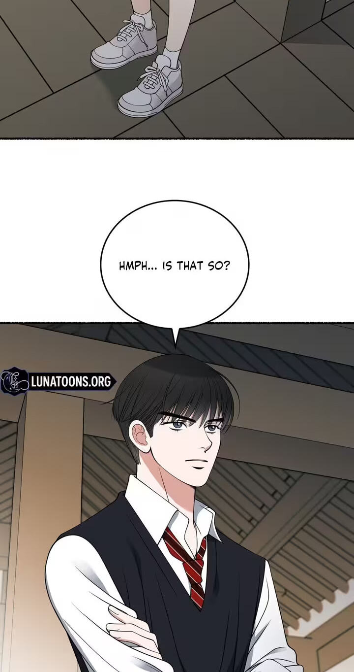 Read Devil! I Love You chapter 5 image 16 on Lezhin