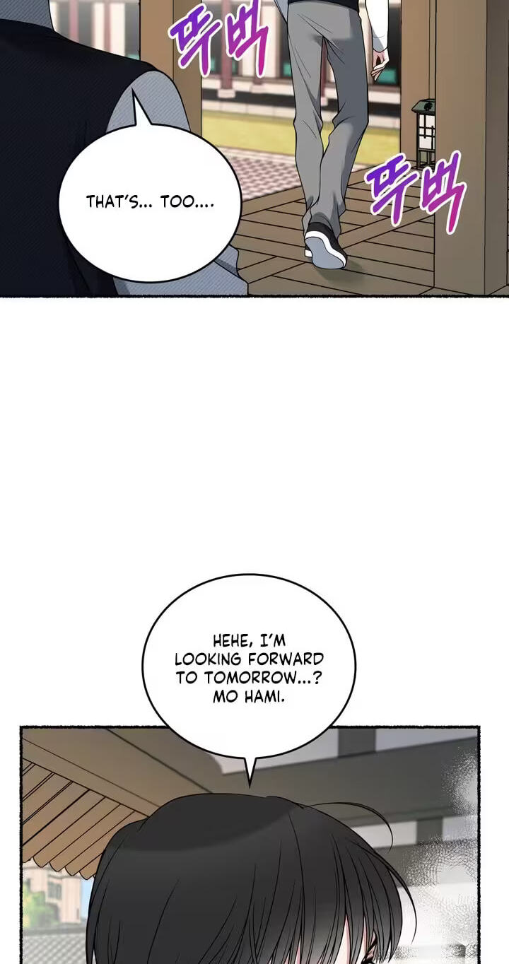 Read Devil! I Love You chapter 5 image 20 on Lezhin