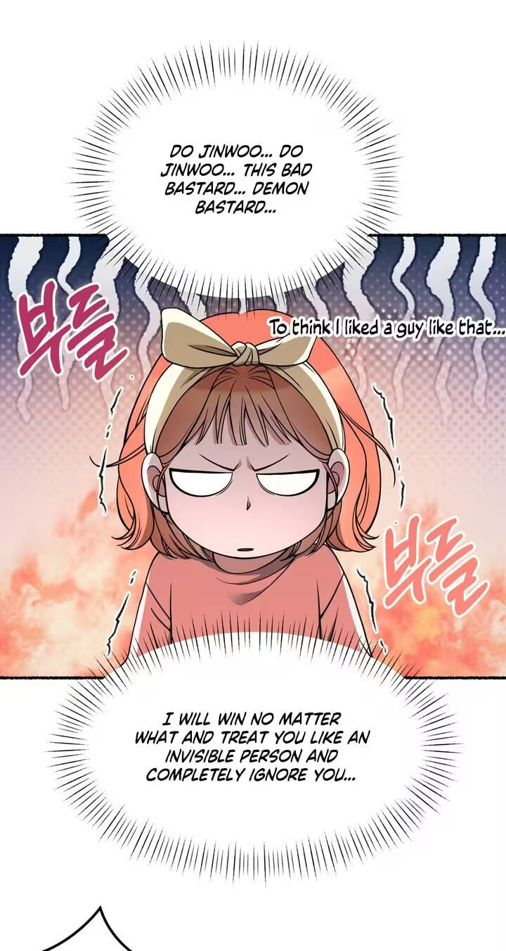 Read Devil! I Love You chapter 5 image 22 on Lezhin