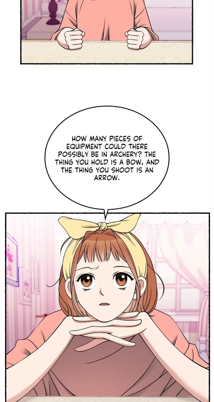 Read Devil! I Love You chapter 5 image 31 on Lezhin