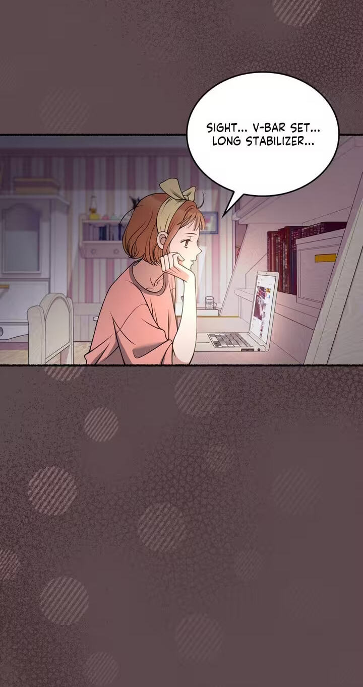 Read Devil! I Love You chapter 5 image 34 on Lezhin