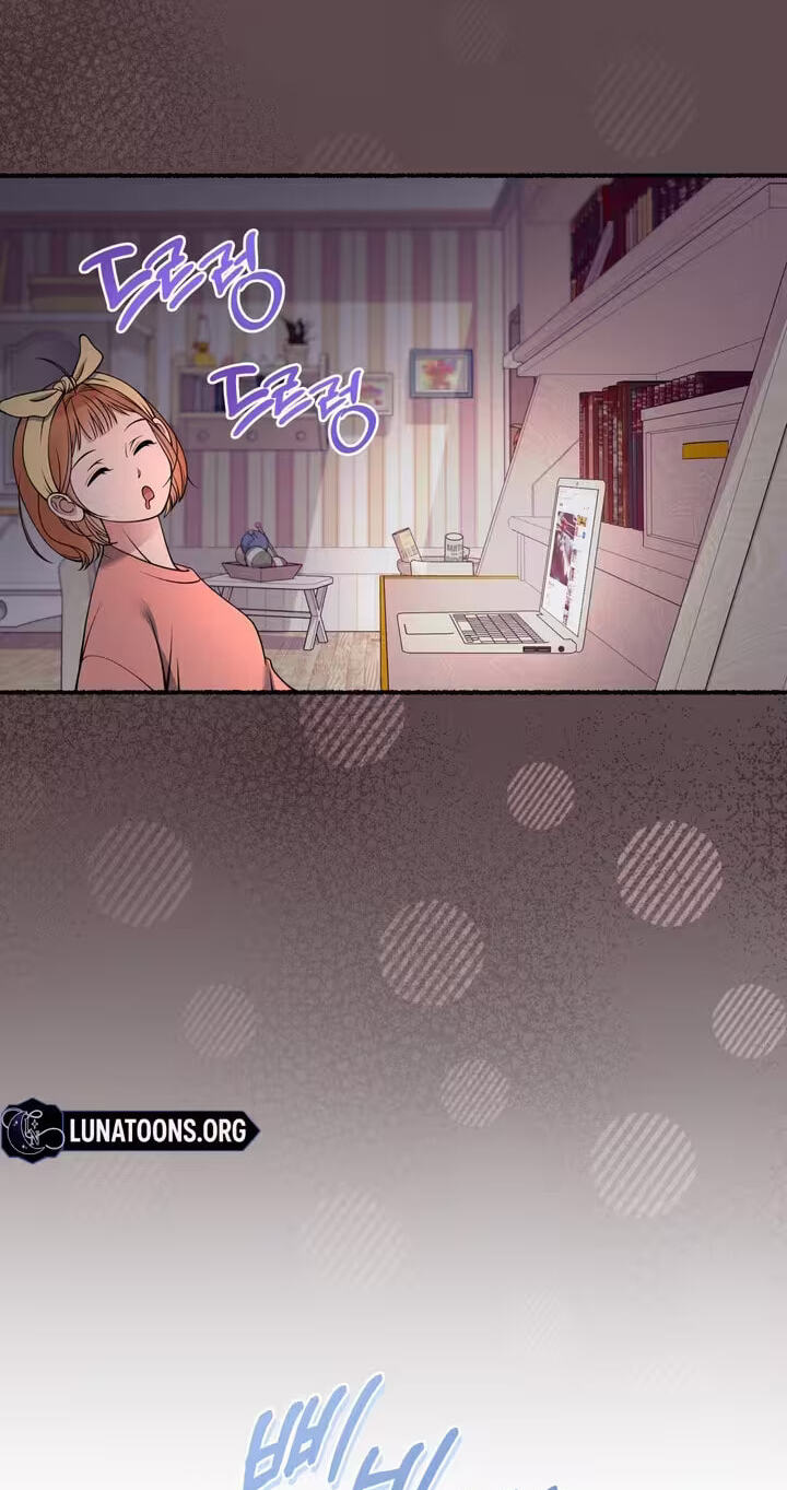 Read Devil! I Love You chapter 5 image 35 on Lezhin