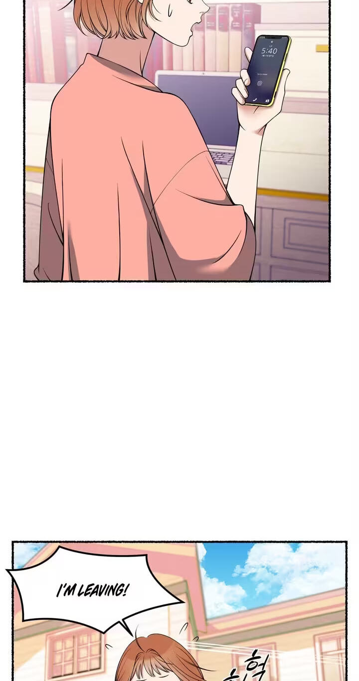 Read Devil! I Love You chapter 5 image 37 on Lezhin