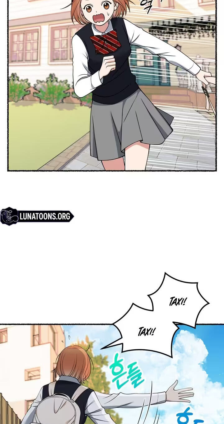 Read Devil! I Love You chapter 5 image 38 on Lezhin