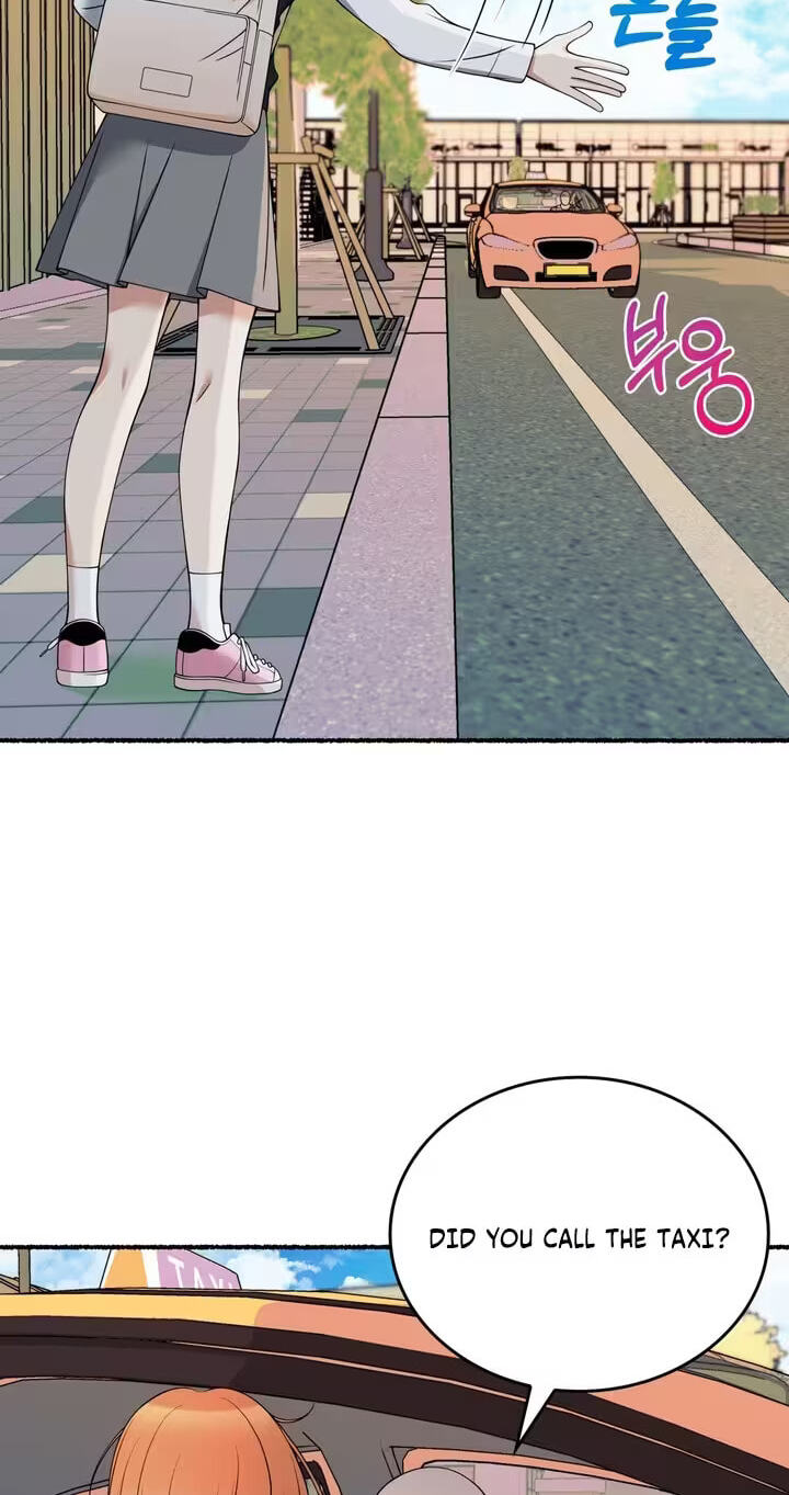 Read Devil! I Love You chapter 5 image 39 on Lezhin