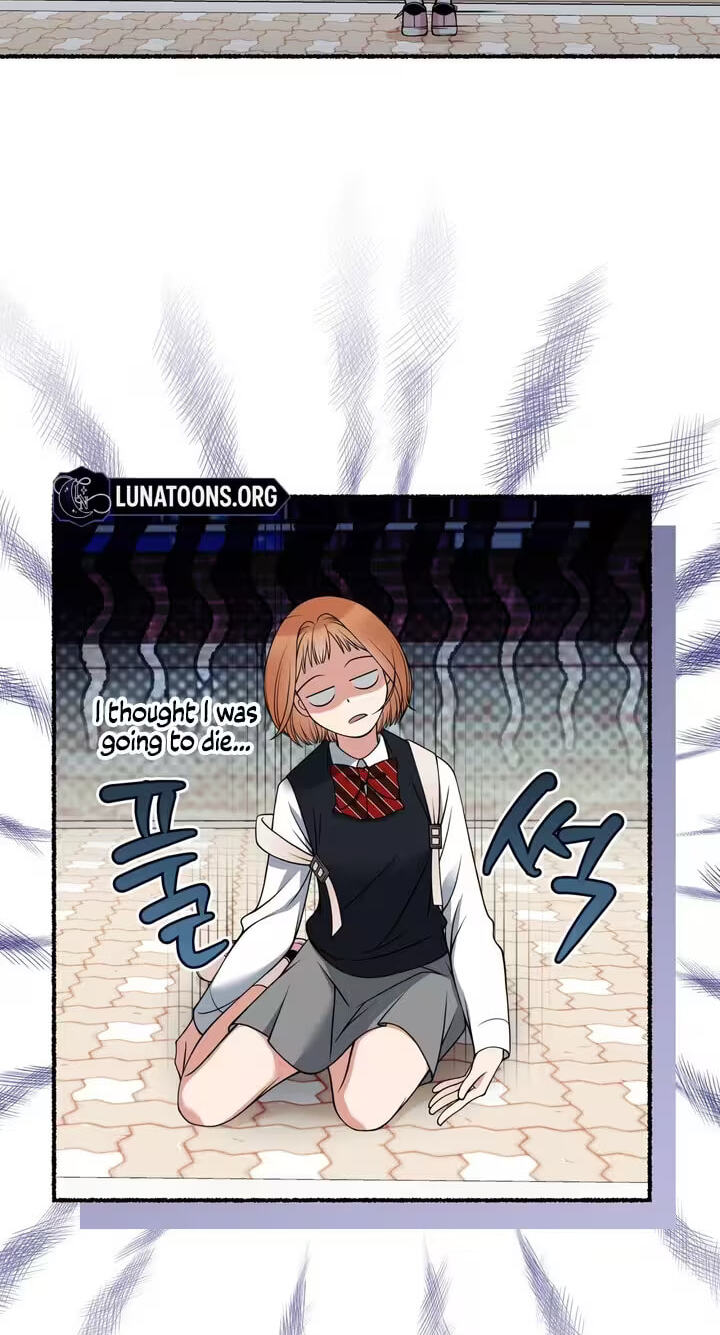 Read Devil! I Love You chapter 5 image 49 on Lezhin