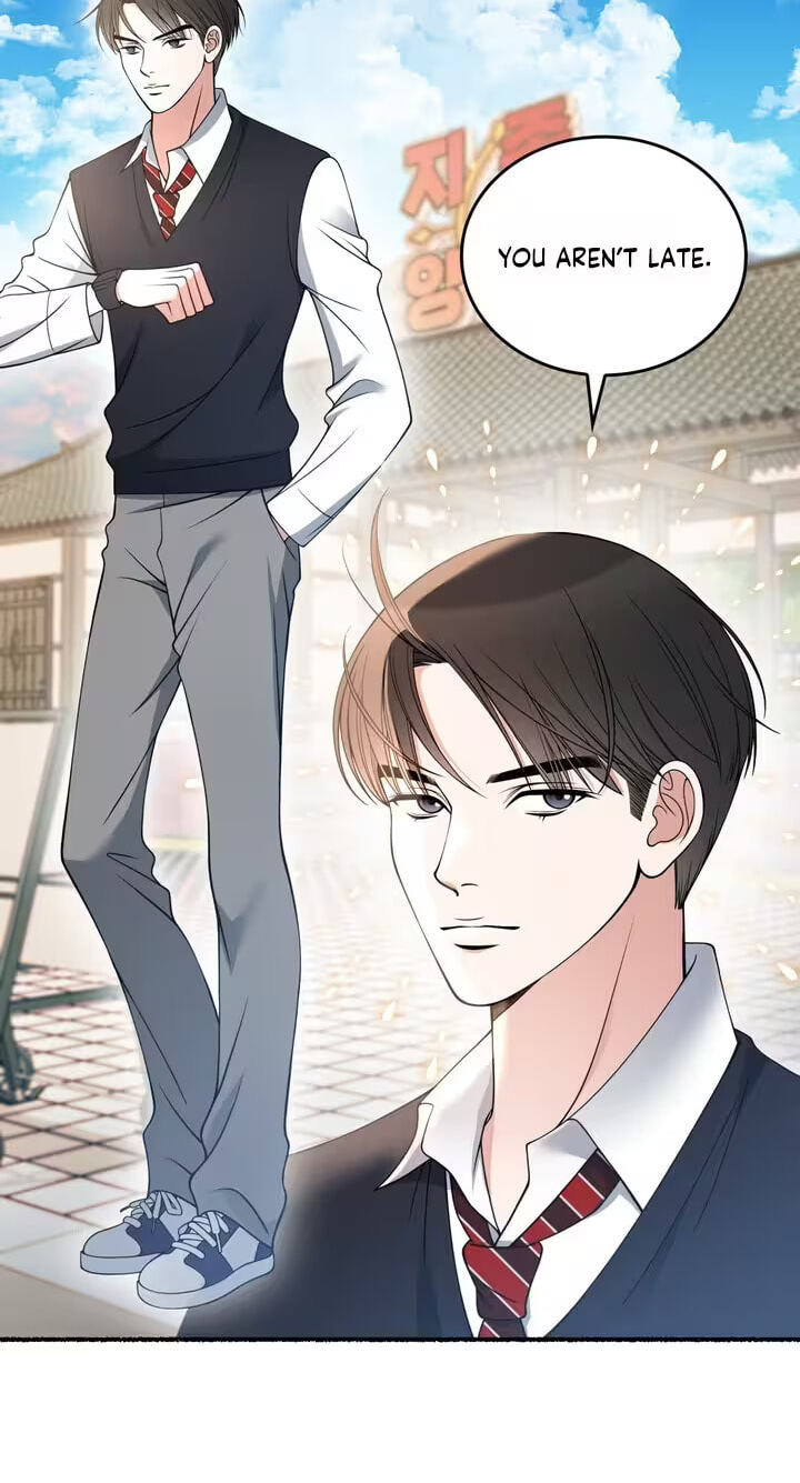 Read Devil! I Love You chapter 5 image 51 on Lezhin