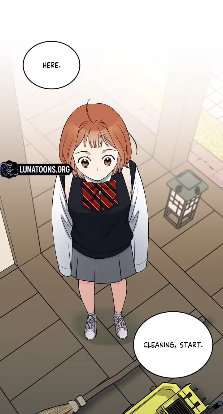 Read Devil! I Love You chapter 5 image 52 on Lezhin