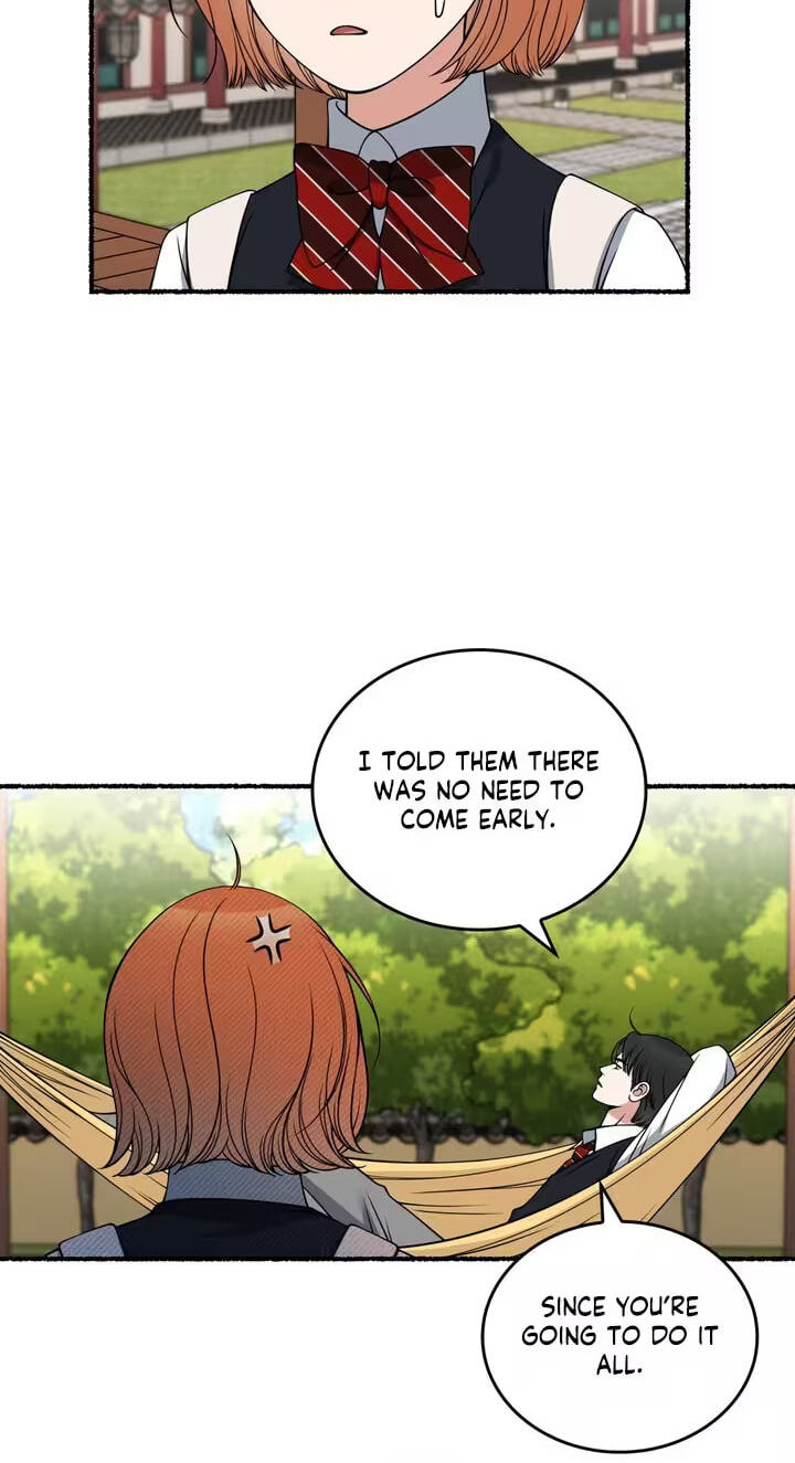 Read Devil! I Love You chapter 5 image 54 on Lezhin