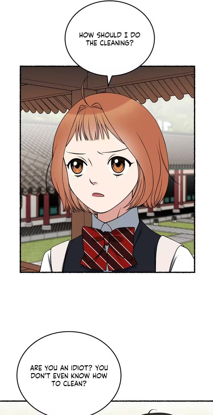 Read Devil! I Love You chapter 5 image 55 on Lezhin