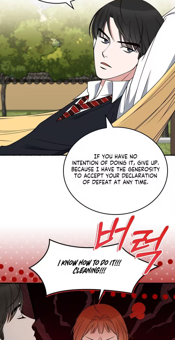 Read Devil! I Love You chapter 5 image 56 on Lezhin