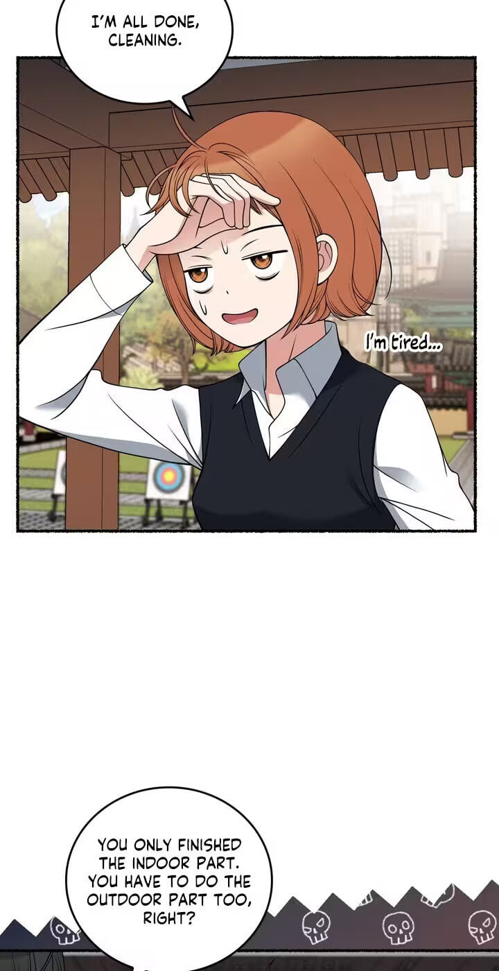 Read Devil! I Love You chapter 5 image 58 on Lezhin