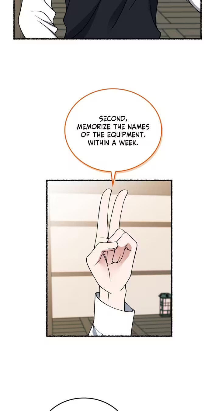 Read Devil! I Love You chapter 5 image 6 on Lezhin