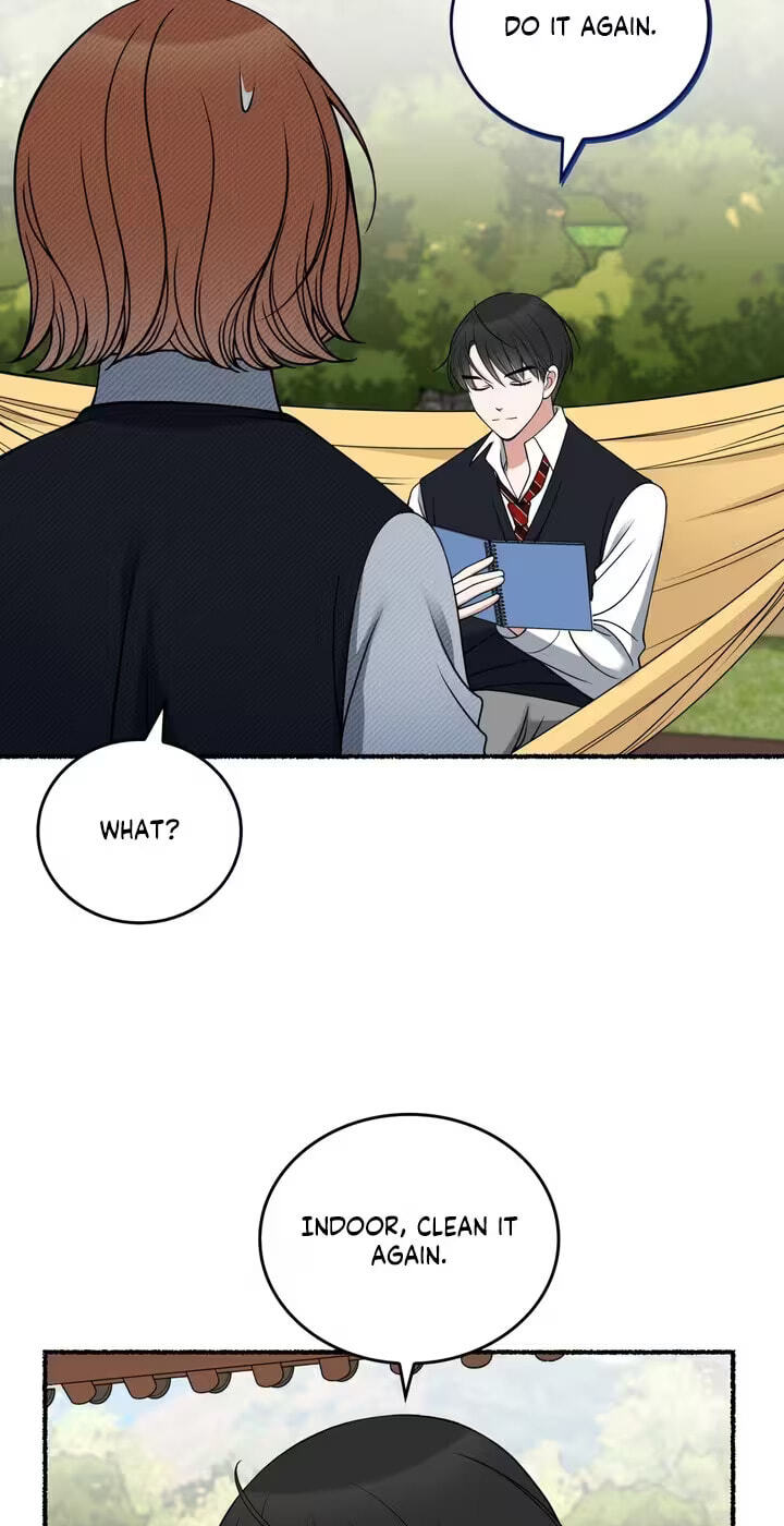 Read Devil! I Love You chapter 5 image 61 on Lezhin
