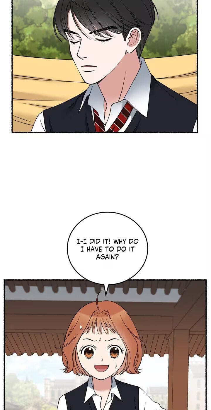 Read Devil! I Love You chapter 5 image 62 on Lezhin