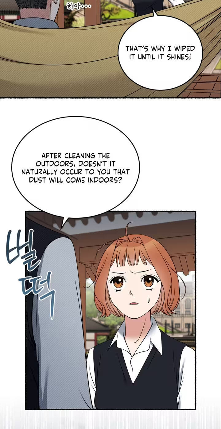 Read Devil! I Love You chapter 5 image 64 on Lezhin