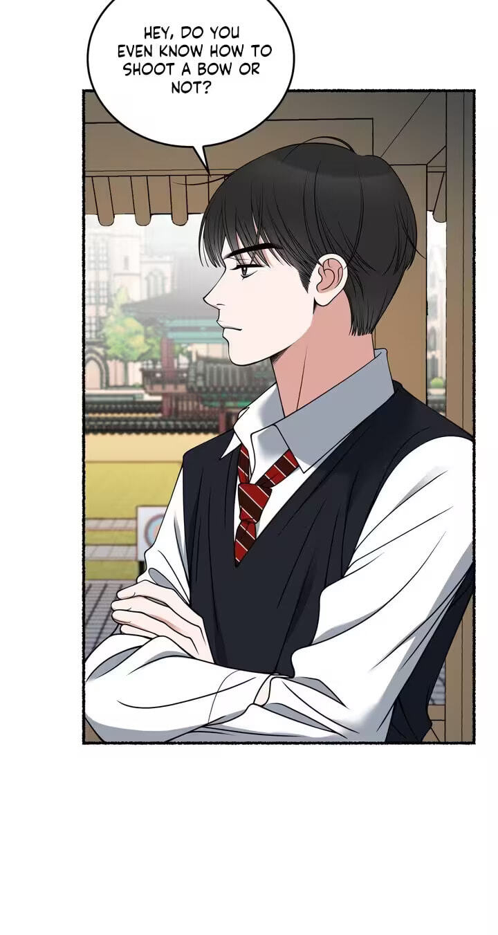 Read Devil! I Love You chapter 5 image 7 on Lezhin