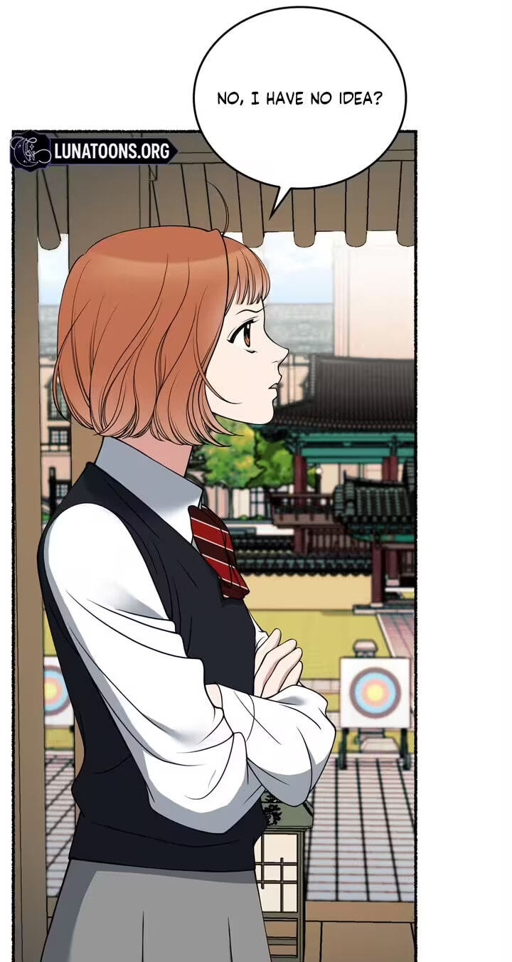 Read Devil! I Love You chapter 5 image 8 on Lezhin