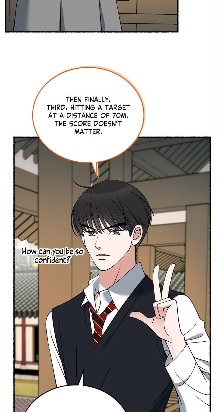 Read Devil! I Love You chapter 5 image 9 on Lezhin