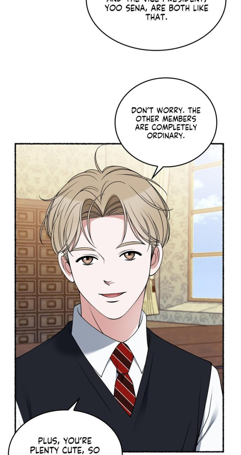 Read Devil! I Love You chapter 6 image 10 on Lezhin
