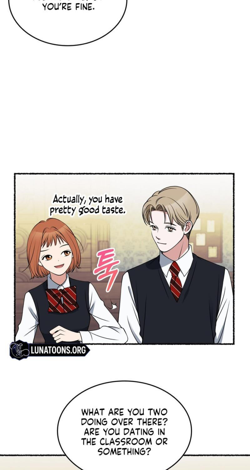 Read Devil! I Love You chapter 6 image 11 on Lezhin