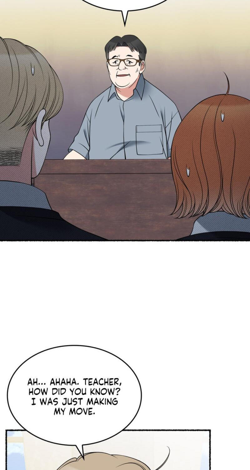Read Devil! I Love You chapter 6 image 12 on Lezhin