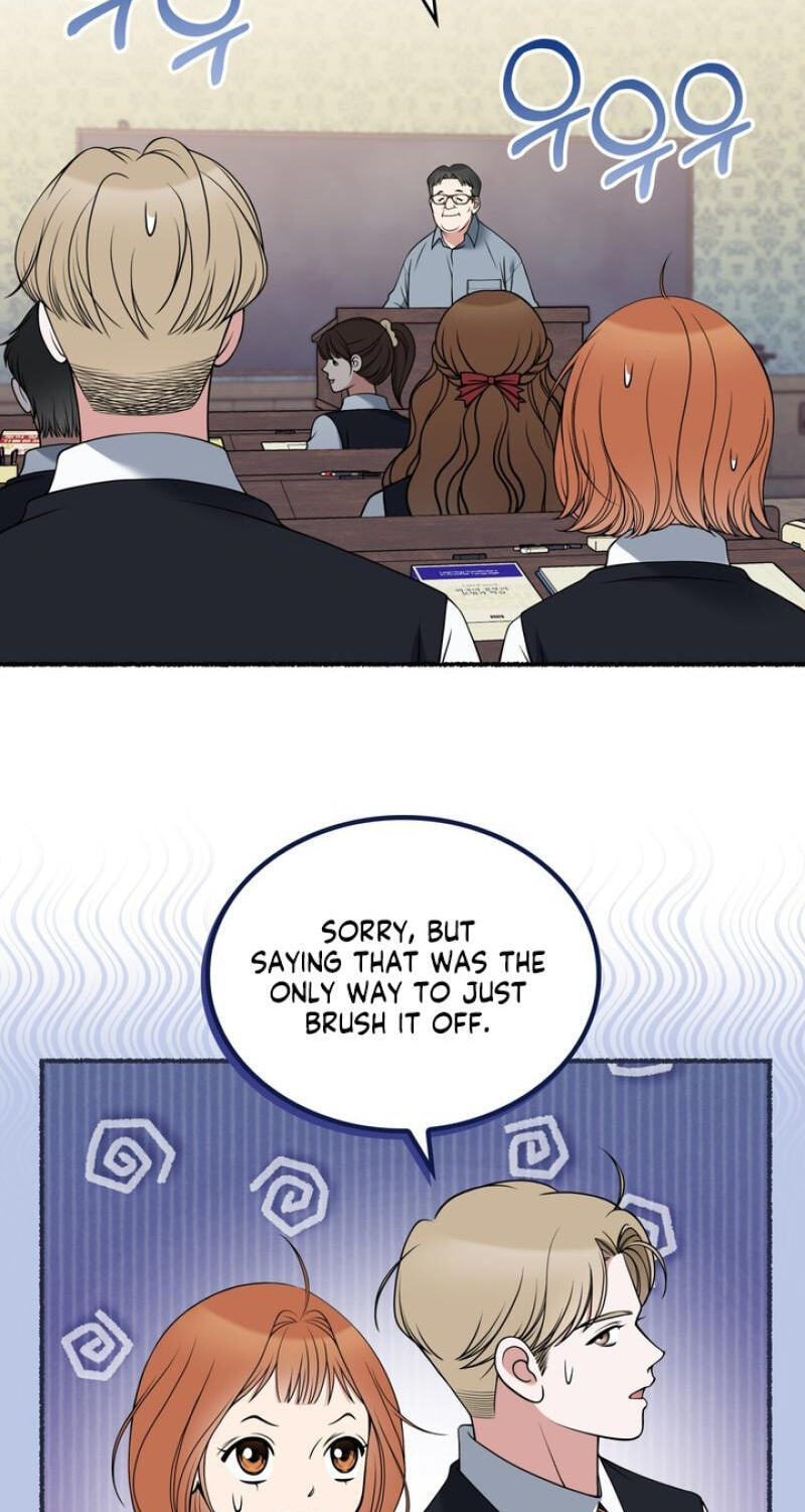 Read Devil! I Love You chapter 6 image 14 on Lezhin