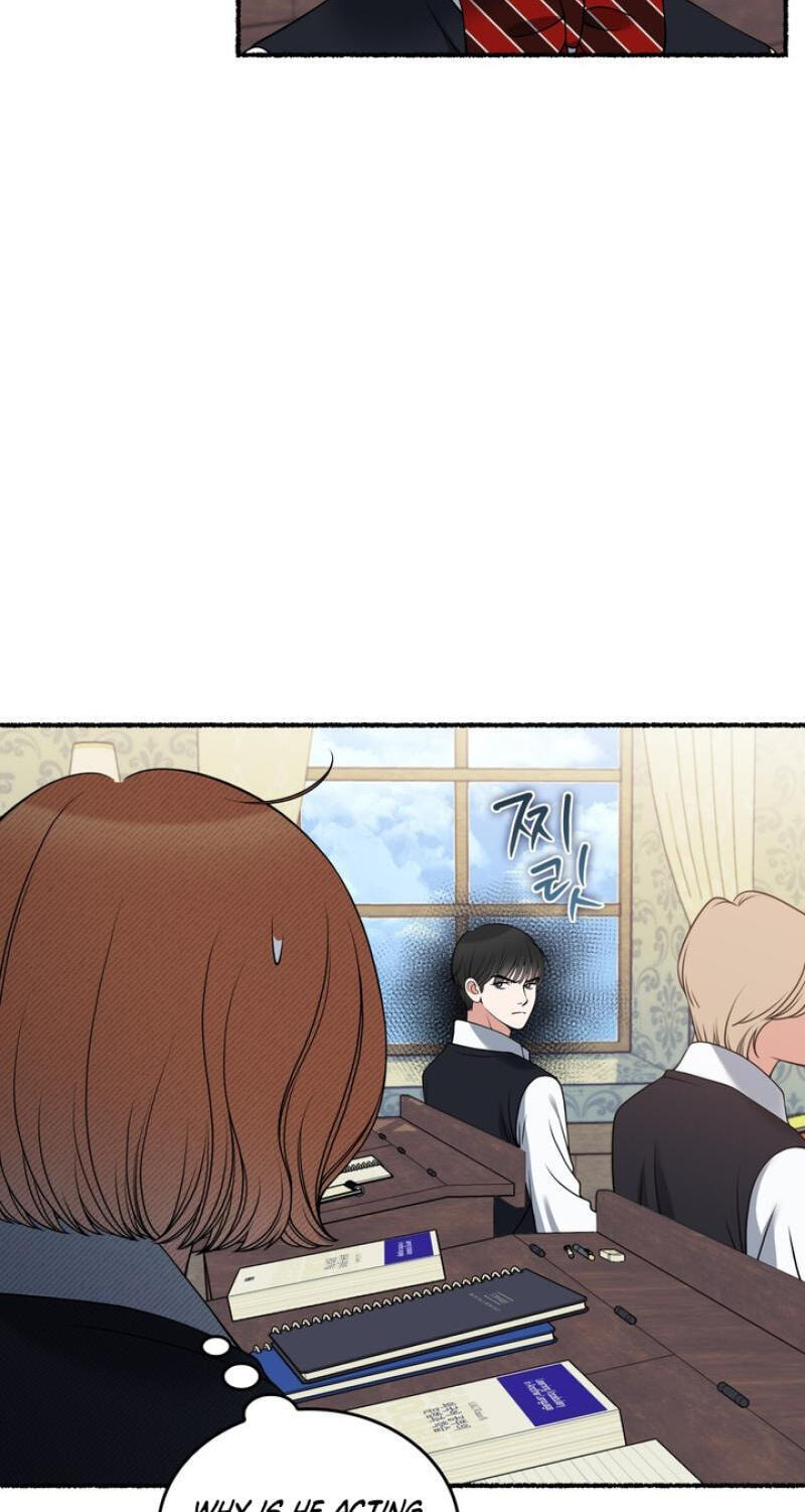 Read Devil! I Love You chapter 6 image 16 on Lezhin