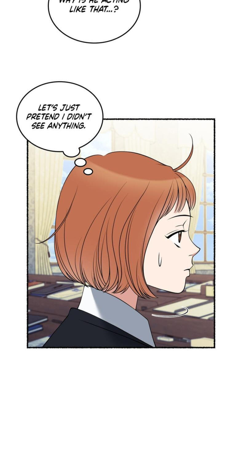 Read Devil! I Love You chapter 6 image 17 on Lezhin