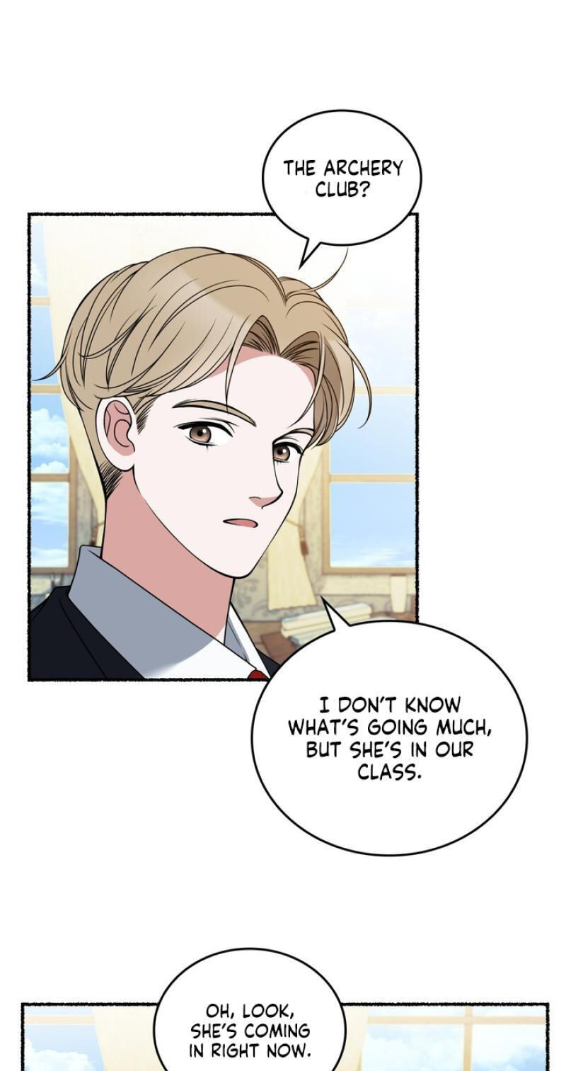 Read Devil! I Love You chapter 6 image 2 on Lezhin
