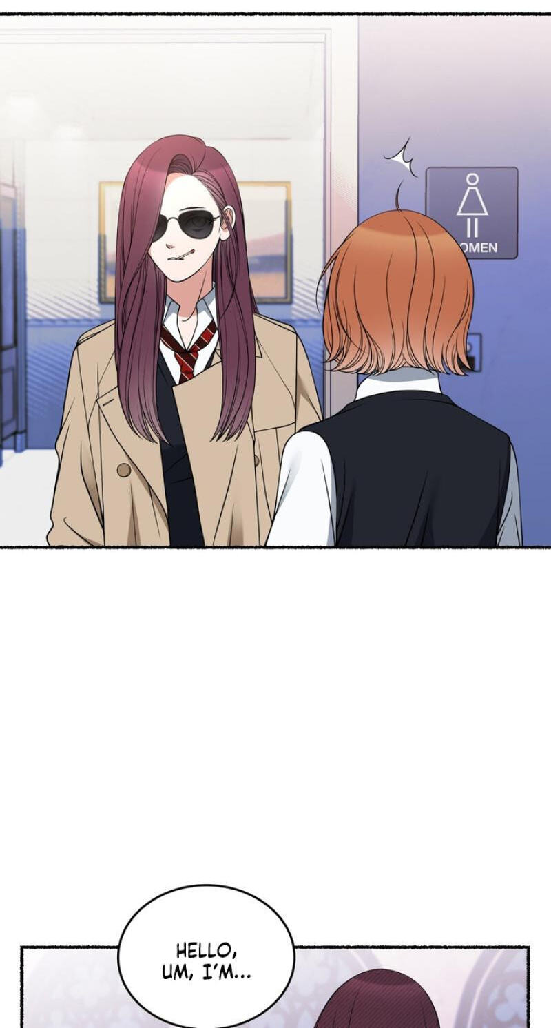 Read Devil! I Love You chapter 6 image 21 on Lezhin